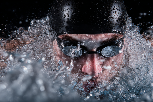 Master Your Catch: The Sculling Drill Every Swimmer Needs