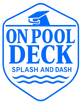 On Pool Deck
